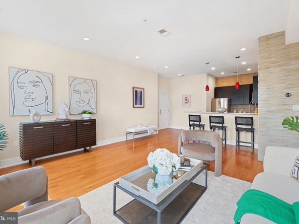 440 Rhode Island Avenue NW 403, Washington DC 20001