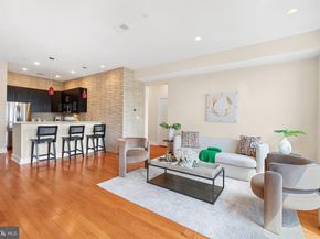 440 Rhode Island Avenue NW 403, Washington DC 20001