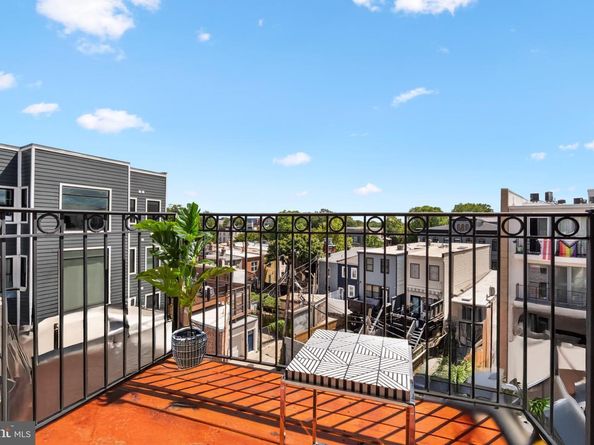 440 Rhode Island Avenue NW 403, Washington DC 20001