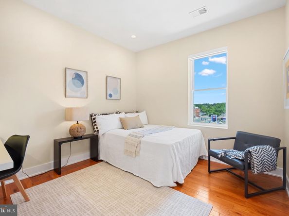 440 Rhode Island Avenue NW 403, Washington DC 20001