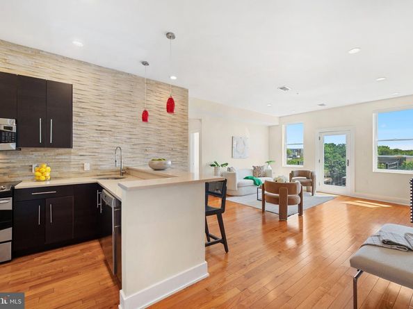 440 Rhode Island Avenue NW 403, Washington DC 20001