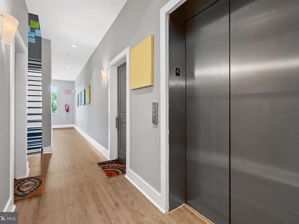 440 Rhode Island Avenue NW 403, Washington DC 20001