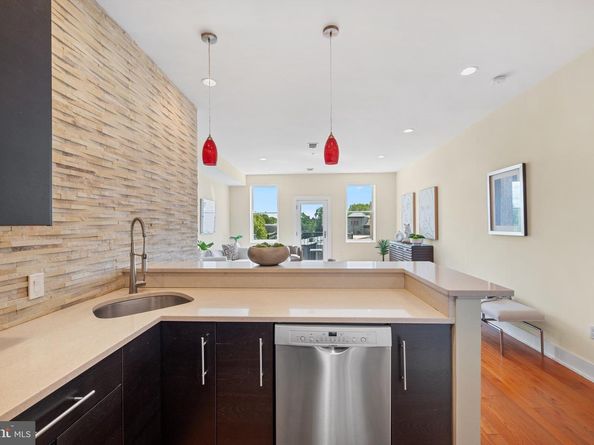 440 Rhode Island Avenue NW 403, Washington DC 20001