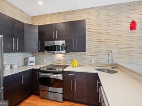 440 Rhode Island Avenue NW 403, Washington DC 20001