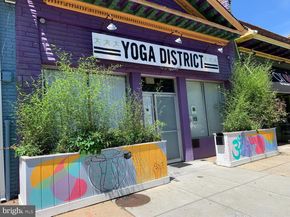 440 Rhode Island Avenue NW 403, Washington DC 20001