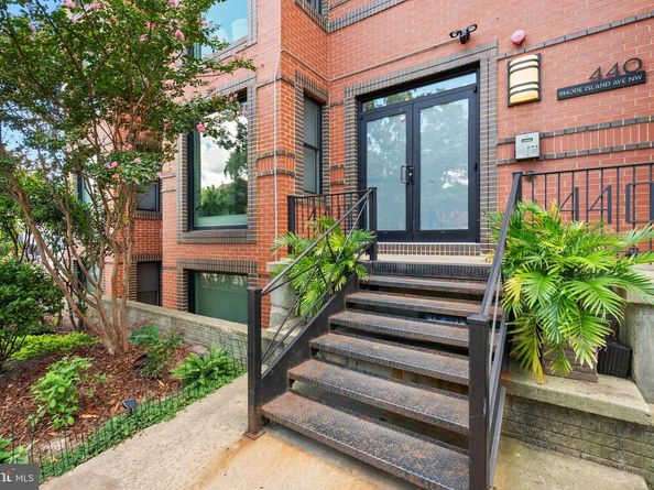 440 Rhode Island Avenue NW 403, Washington DC 20001