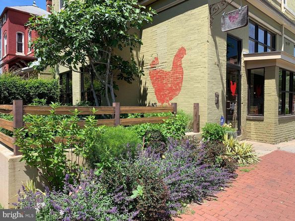 440 Rhode Island Avenue NW 403, Washington DC 20001