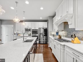 9091 Bear Branch Place, Fairfax VA 22031