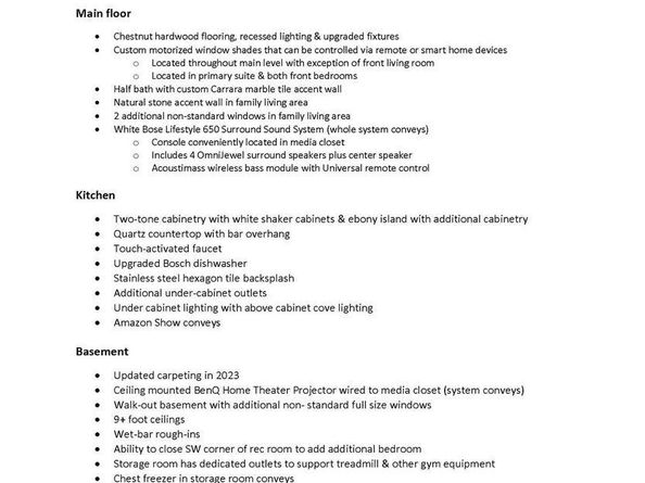 9091 Bear Branch Place, Fairfax VA 22031