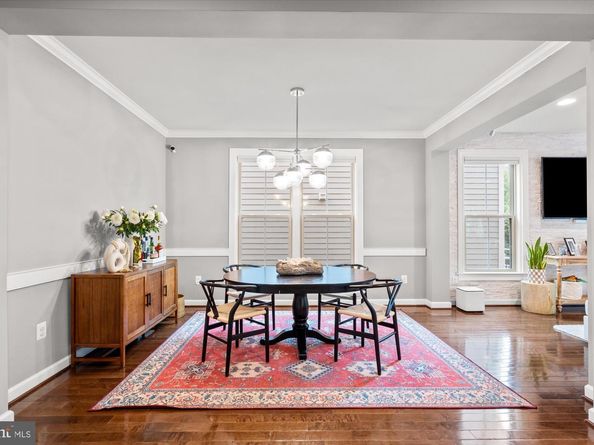 9091 Bear Branch Place, Fairfax VA 22031