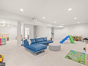 9091 Bear Branch Place, Fairfax VA 22031