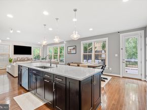 9091 Bear Branch Place, Fairfax VA 22031