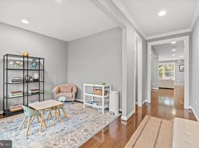 9091 Bear Branch Place, Fairfax VA 22031