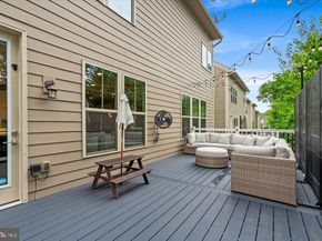 9091 Bear Branch Place, Fairfax VA 22031