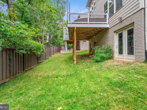 9091 Bear Branch Place, Fairfax VA 22031