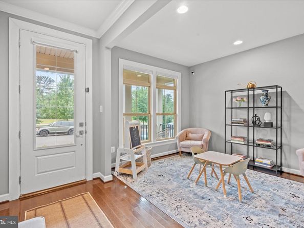 9091 Bear Branch Place, Fairfax VA 22031