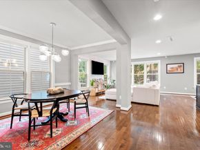 9091 Bear Branch Place, Fairfax VA 22031