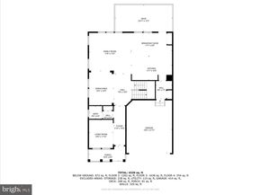 9091 Bear Branch Place, Fairfax VA 22031