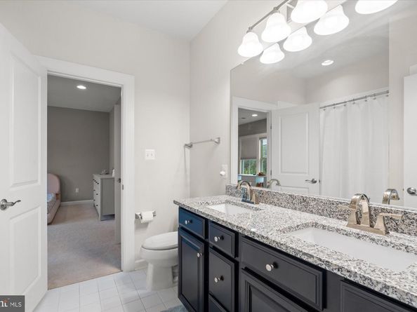 9091 Bear Branch Place, Fairfax VA 22031