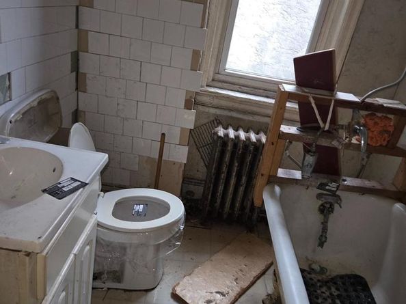 338 N Robinson Street, Philadelphia PA 19139