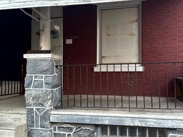 338 N Robinson Street, Philadelphia PA 19139