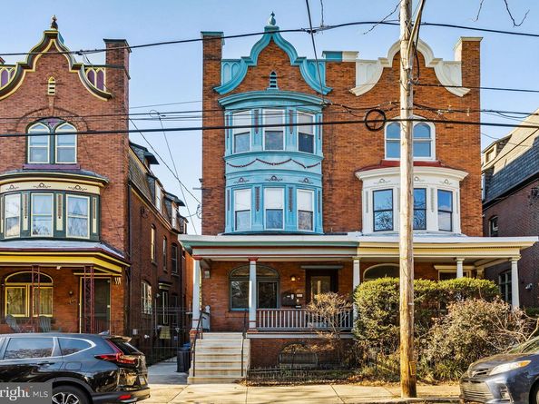 426 S 44TH Street 1, Philadelphia PA 19104