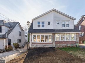 352 Lakeview Avenue, Drexel Hill PA 19026