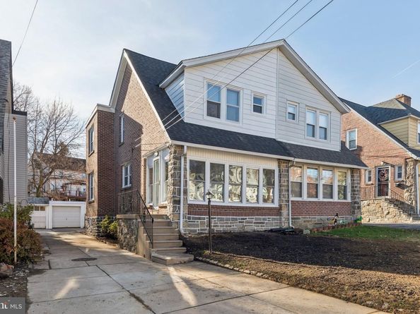 352 Lakeview Avenue, Drexel Hill PA 19026