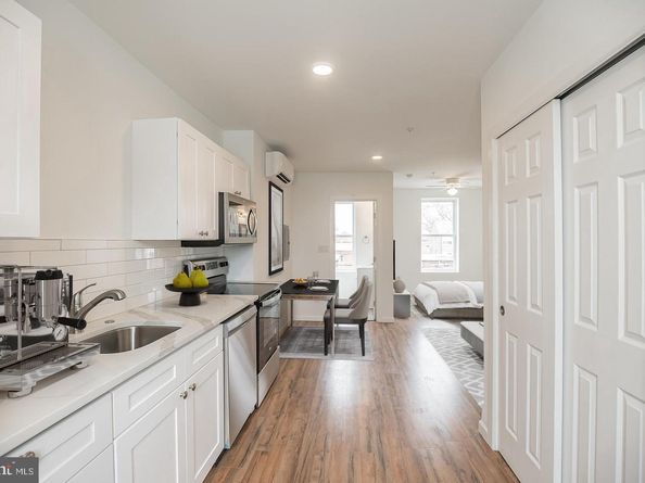 2630 Ridge Avenue, Philadelphia PA 19121