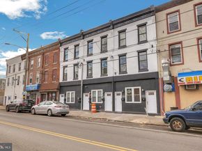 2630 Ridge Avenue, Philadelphia PA 19121