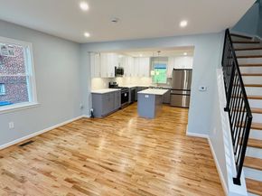 709 Adrian Street SE, Washington DC 20019