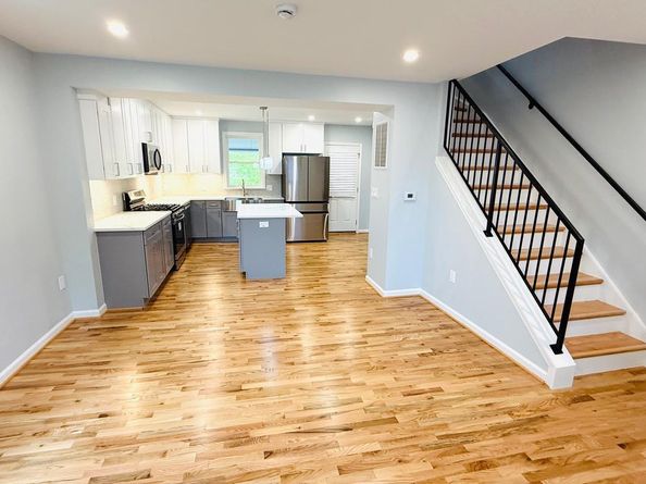 709 Adrian Street SE, Washington DC 20019