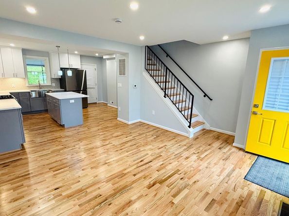 709 Adrian Street SE, Washington DC 20019