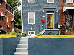 709 Adrian Street SE, Washington DC 20019