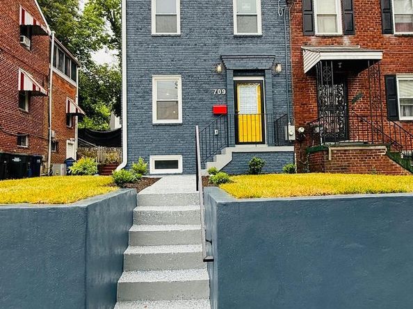 709 Adrian Street SE, Washington DC 20019