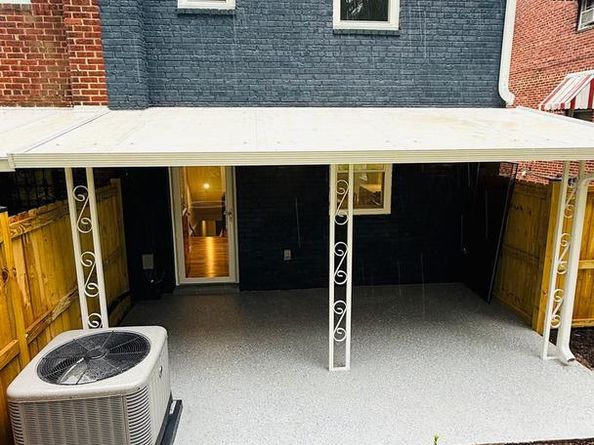 709 Adrian Street SE, Washington DC 20019