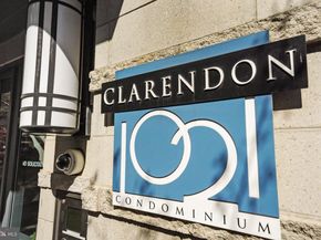 1021 N Garfield Street 233, Arlington VA 22201