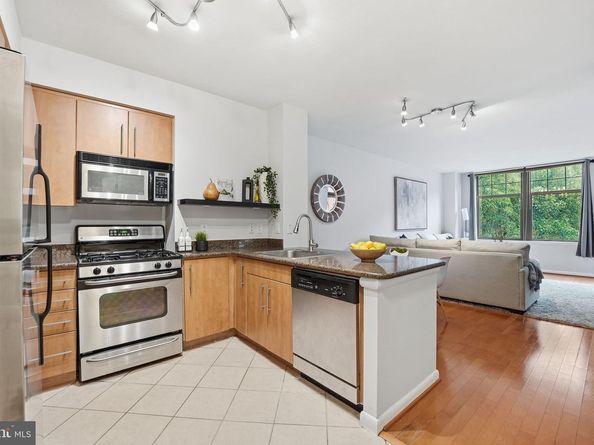 1021 N Garfield Street 233, Arlington VA 22201