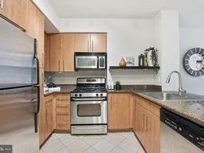 1021 N Garfield Street 233, Arlington VA 22201