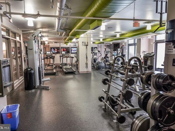 1021 N Garfield Street 233, Arlington VA 22201