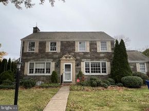 1004 Turner Avenue, Drexel Hill PA 19026