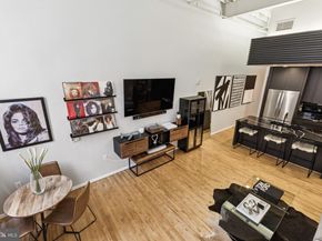 437 New York Avenue NW Y26, Washington DC 20001