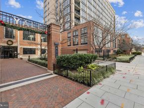 437 New York Avenue NW Y26, Washington DC 20001