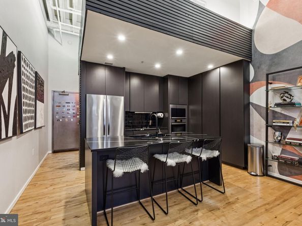 437 New York Avenue NW Y26, Washington DC 20001