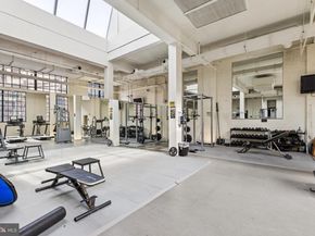 437 New York Avenue NW Y26, Washington DC 20001