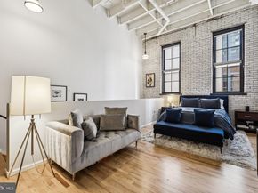 437 New York Avenue NW Y26, Washington DC 20001