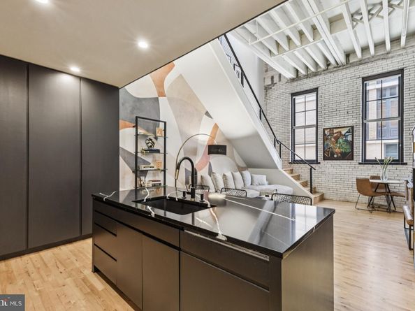 437 New York Avenue NW Y26, Washington DC 20001