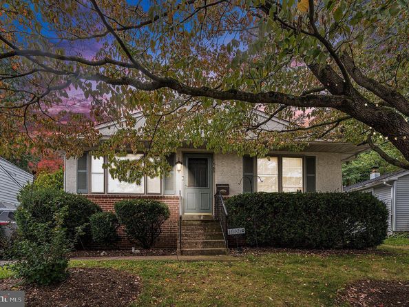 1585 Edgewood Avenue, Abington PA 19001