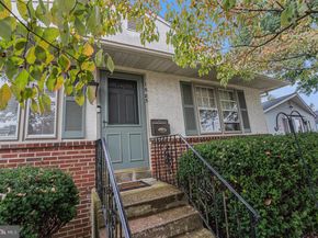 1585 Edgewood Avenue, Abington PA 19001