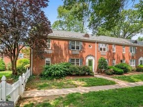 2 Auburn Court B, Alexandria VA 22305